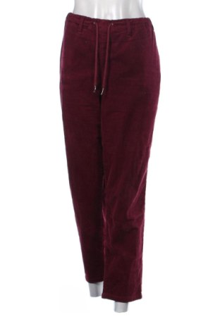 Damenhose Bpc Bonprix Collection, Größe 3XL, Farbe Rot, Preis 14,77 €