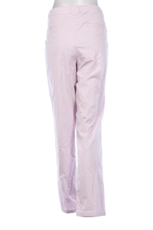 Γυναικείο παντελόνι Bpc Bonprix Collection, Μέγεθος 3XL, Χρώμα Ρόζ , Τιμή 13,99 €