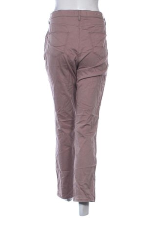 Damenhose Brax, Größe XL, Farbe Aschrosa, Preis 18,99 €