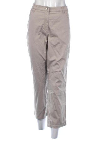 Dámske nohavice Brax, Veľkosť XL, Farba Hnedá, Cena  32,00 €