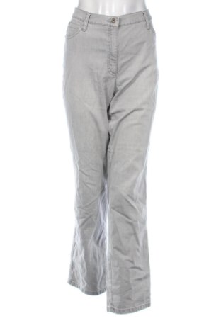 Damskie spodnie Brax, Rozmiar XL, Kolor Szary, Cena 169,60 zł