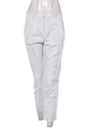 Pantaloni de femei Brax, Mărime L, Culoare Albastru, Preț 166,82 Lei