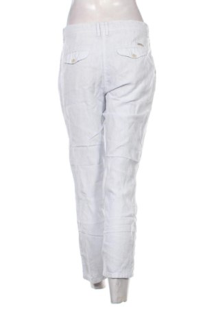 Pantaloni de femei Brax, Mărime L, Culoare Albastru, Preț 166,82 Lei