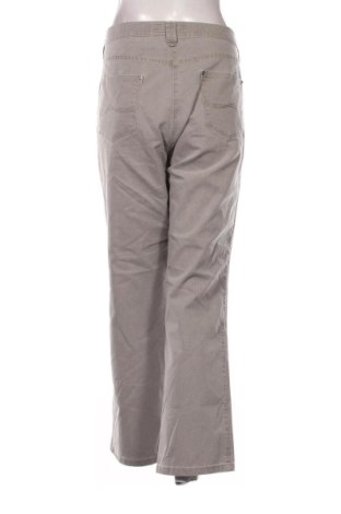 Дамски панталон Brax, Размер XL, Цвят Сив, Цена 14,82 €