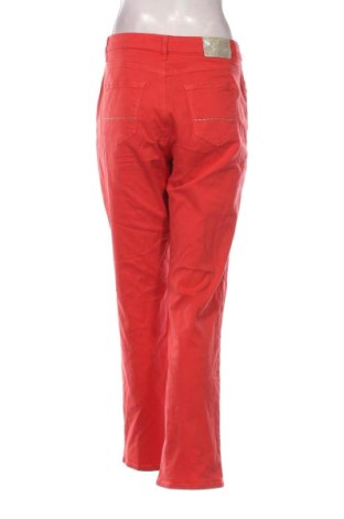 Dámske nohavice Brax, Veľkosť XL, Farba Červená, Cena  37,95 €