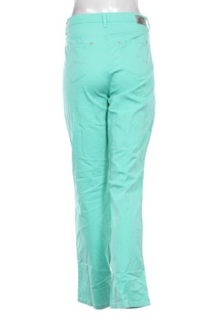 Pantaloni de femei Brax, Mărime M, Culoare Verde, Preț 177,99 Lei