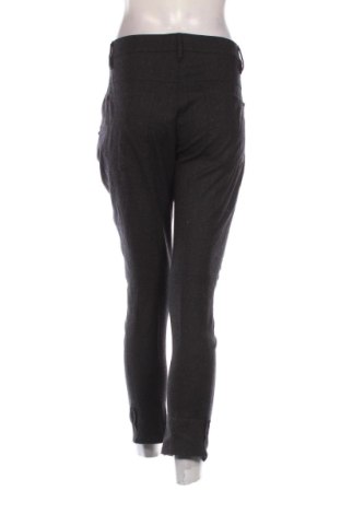 Damskie spodnie Brunello Cucinelli, Rozmiar M, Kolor Czarny, Cena 898,35 zł