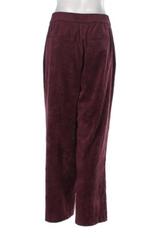 Damenhose C&A, Größe XL, Farbe Rot, Preis 9,99 €