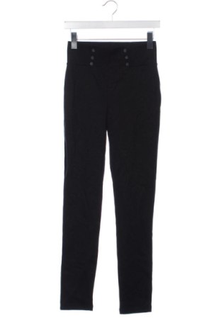 Γυναικείο παντελόνι C&A, Μέγεθος XS, Χρώμα Μαύρο, Τιμή 15,00 €