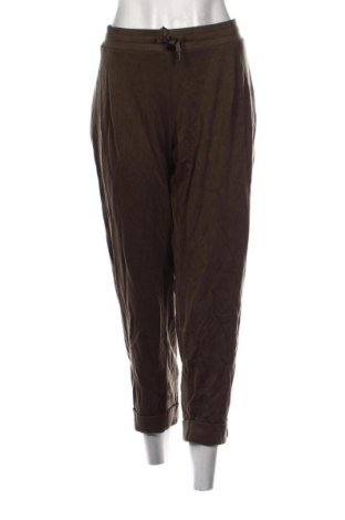 Dámske nohavice C&A, Veľkosť XXL, Farba Zelená, Cena  8,95 €