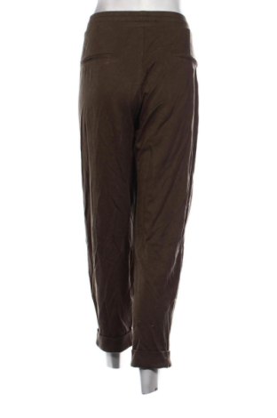 Dámske nohavice C&A, Veľkosť XXL, Farba Zelená, Cena  8,95 €