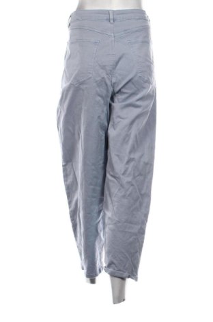 Дамски панталон C&A, Размер XL, Цвят Син, Цена 15,00 €