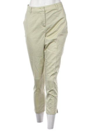 Dámske nohavice C&A, Veľkosť L, Farba Béžová, Cena  17,95 €