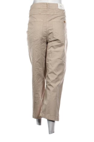 Damskie spodnie C&A, Rozmiar XXL, Kolor Beżowy, Cena 123,99 zł