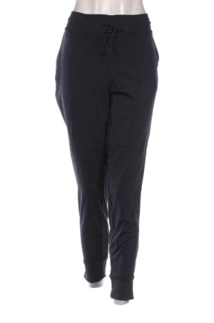 Dámske nohavice C&A, Veľkosť XXL, Farba Modrá, Cena  20,00 €