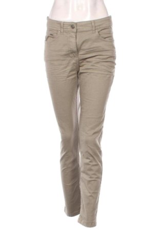 Damenhose C&A, Größe M, Farbe Grün, Preis 19,99 €