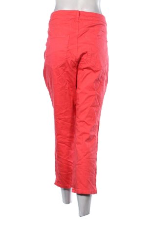 Damskie spodnie C&A, Rozmiar XXL, Kolor Czerwony, Cena 78,99 zł