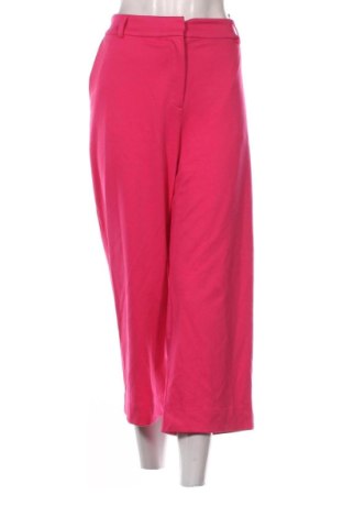 Pantaloni de femei C&A, Mărime XL, Culoare Roz, Preț 91,99 Lei