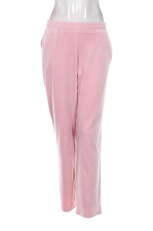 Damskie spodnie C&A, Rozmiar L, Kolor Różowy, Cena 104,99 zł