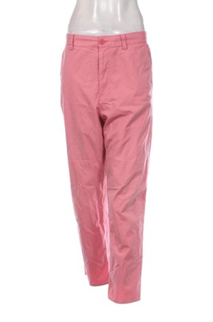 Damenhose COS, Größe XL, Farbe Rosa, Preis € 21,24