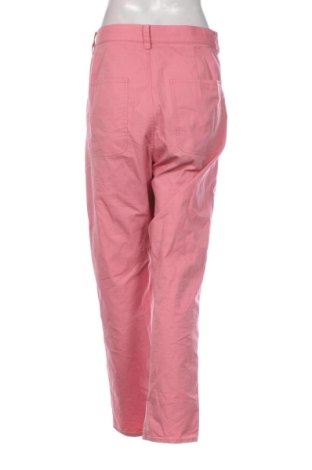 Damenhose COS, Größe XL, Farbe Rosa, Preis € 21,24