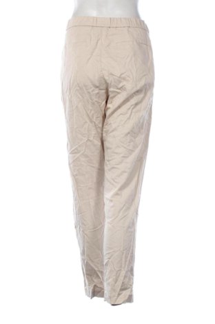 Dámske nohavice COS, Veľkosť XL, Farba Béžová, Cena  37,95 €