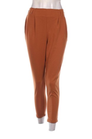 Дамски панталон Calliope, Размер S, Цвят Кафяв, Цена 10,22 €