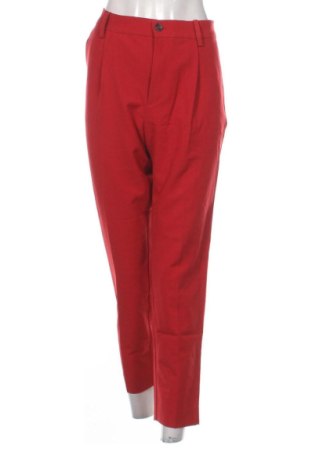 Damenhose Calliope, Größe M, Farbe Rot, Preis € 32,99