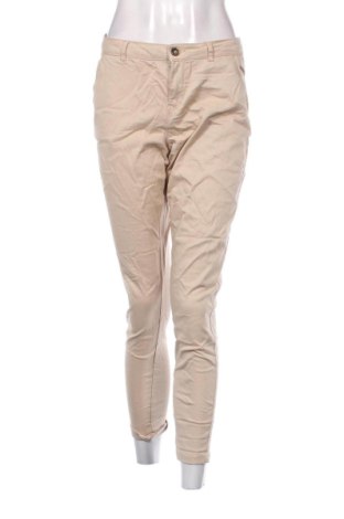 Dámske nohavice Calliope, Veľkosť M, Farba Béžová, Cena  17,95 €