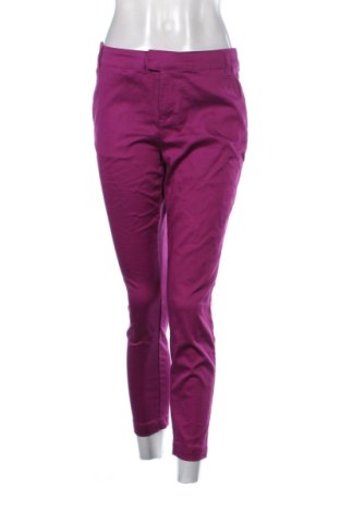 Pantaloni de femei Calliope, Mărime S, Culoare Mov, Preț 128,00 Lei