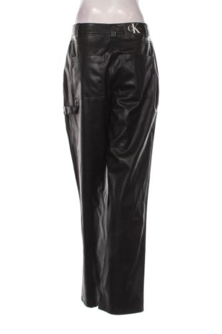 Damenhose Calvin Klein Jeans, Größe M, Farbe Schwarz, Preis € 54,99