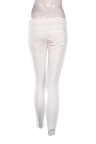 Női nadrág Calzedonia, Méret S, Szín Fehér, Ár 3 999 Ft