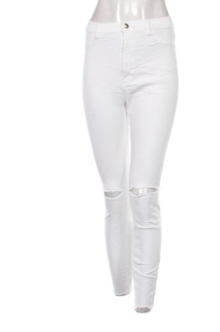 Damenhose Calzedonia, Größe L, Farbe Weiß, Preis € 27,99