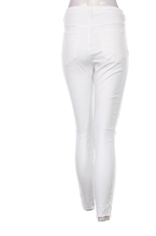 Damenhose Calzedonia, Größe L, Farbe Weiß, Preis € 27,99