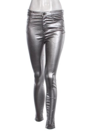 Damenhose Calzedonia, Größe M, Farbe Silber, Preis 27,99 €