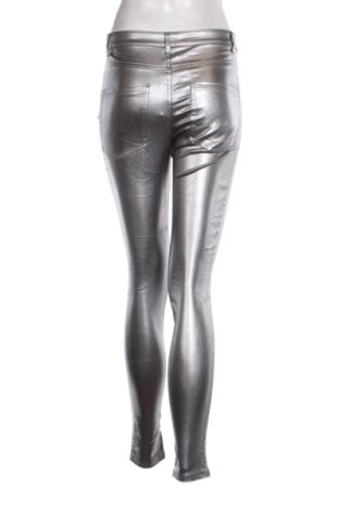 Damenhose Calzedonia, Größe M, Farbe Silber, Preis 27,99 €