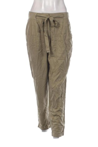 Damenhose Camaieu, Größe M, Farbe Grün, Preis 19,99 €