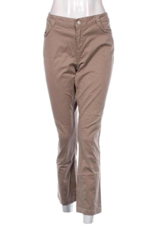 Damenhose Camaieu, Größe XL, Farbe Beige, Preis € 19,99