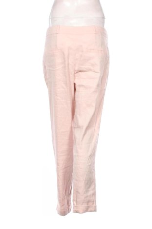 Γυναικείο παντελόνι Camaieu, Μέγεθος L, Χρώμα Ρόζ , Τιμή 14,74 €