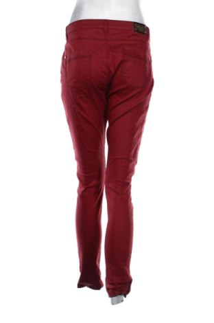 Damenhose Camaieu, Größe XL, Farbe Rot, Preis 15,00 €