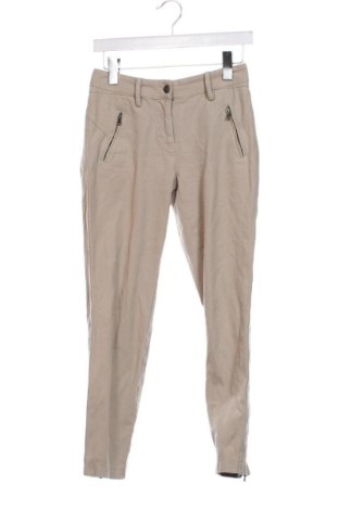 Dámské kalhoty  Cambio, Velikost S, Barva Béžová, Cena  907,00 Kč