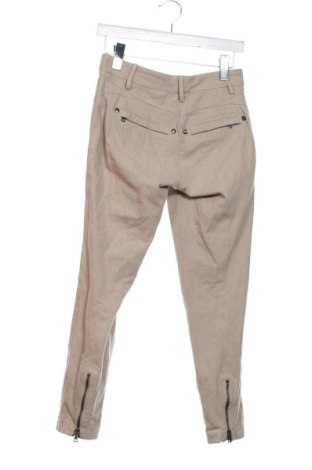Dámské kalhoty  Cambio, Velikost S, Barva Béžová, Cena  907,00 Kč