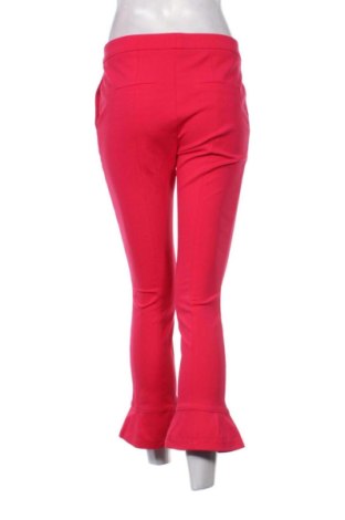 Damskie spodnie Cambio, Rozmiar S, Kolor Różowy, Cena 171,47 zł