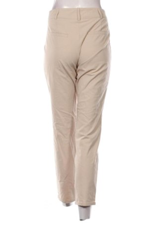 Damskie spodnie Cambio, Rozmiar L, Kolor Beżowy, Cena 166,99 zł