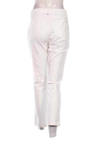 Дамски панталон Canda, Размер L, Цвят Бял, Цена 15,00 €