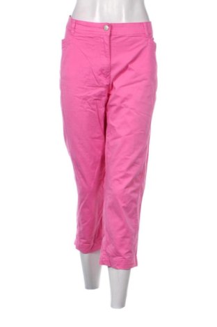 Damenhose Canda, Größe XXL, Farbe Rosa, Preis 15,00 €