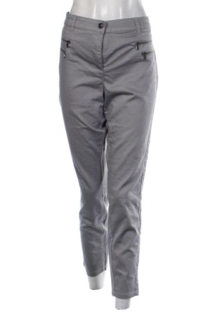 Damenhose Canda, Größe XL, Farbe Grau, Preis 15,00 €