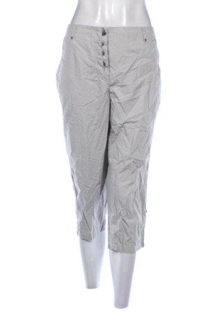 Damenhose Canda, Größe XL, Farbe Grau, Preis € 19,99