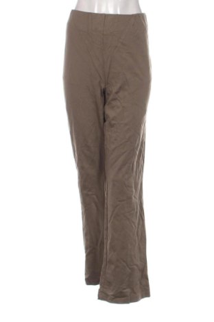 Γυναικείο παντελόνι Capture, Μέγεθος XXL, Χρώμα Πράσινο, Τιμή 25,99 €