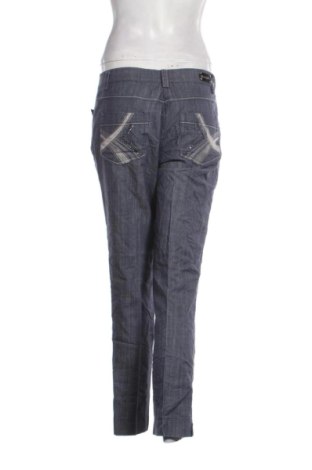 Női nadrág Carla Ferroni, Méret M, Szín Kék, Ár 10 559 Ft